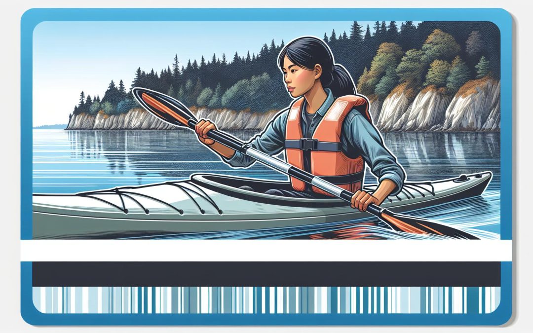 Essential Tips for Safe Kayaking on Puget Sound: A Guide