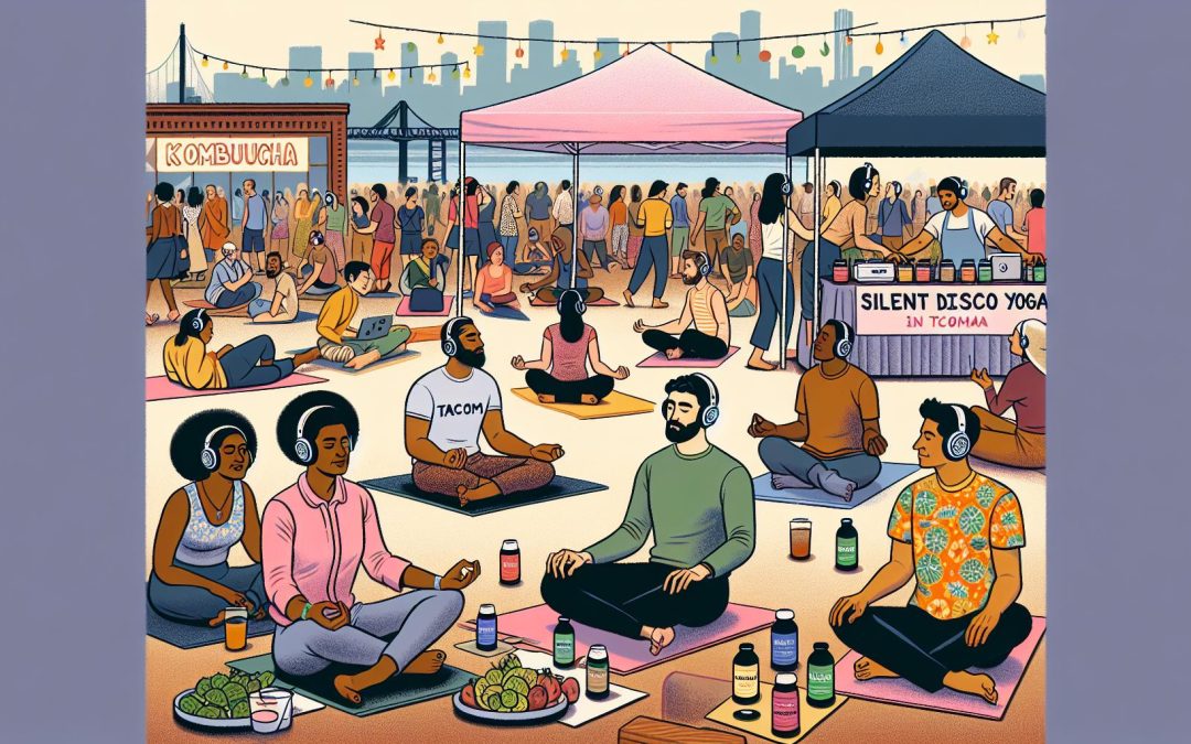 Discover Joy at Tacoma Wellness and Health Festivals: A Guide for Locals