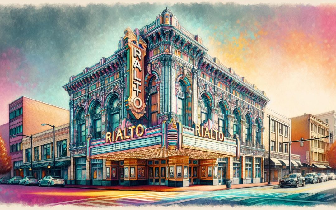 Explore Tacoma’s Historic Theaters: A Journey Through Performing Arts History