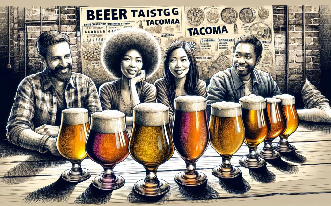 Top Tacoma Brewery Tours with Tasting Options: A Complete Guide