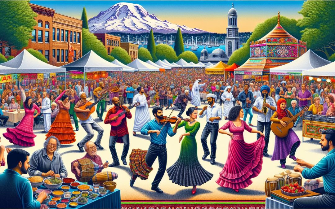 Exploring Tacoma: A Guide to Its Vibrant Cultural Celebrations