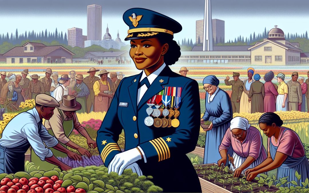 Tacoma’s Military Legacy: Heroes, Community, & Impact Explored