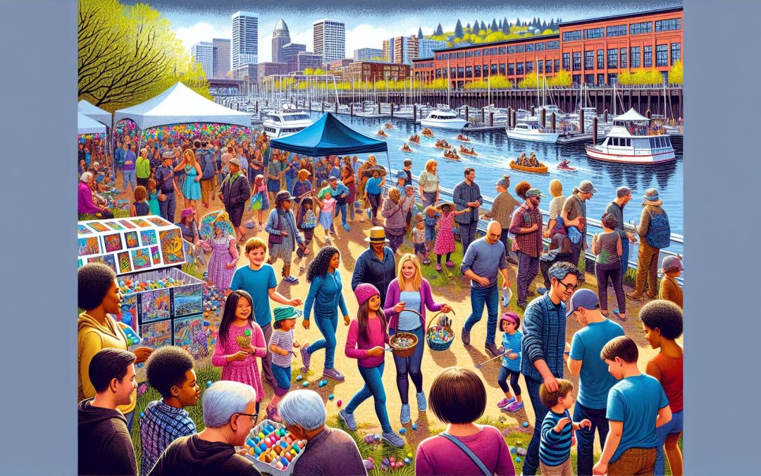 Explore Tacoma: Your Ultimate Guide to Sports and Recreation Festivals Calendar