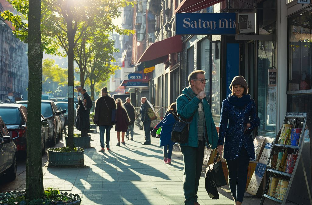 Discovering Unique Treasures: Boutique Shopping in Tacoma’s Stadium District