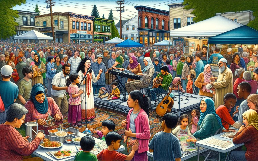 Discover Tacoma: A Guide to Community Festivals in Local Neighborhoods