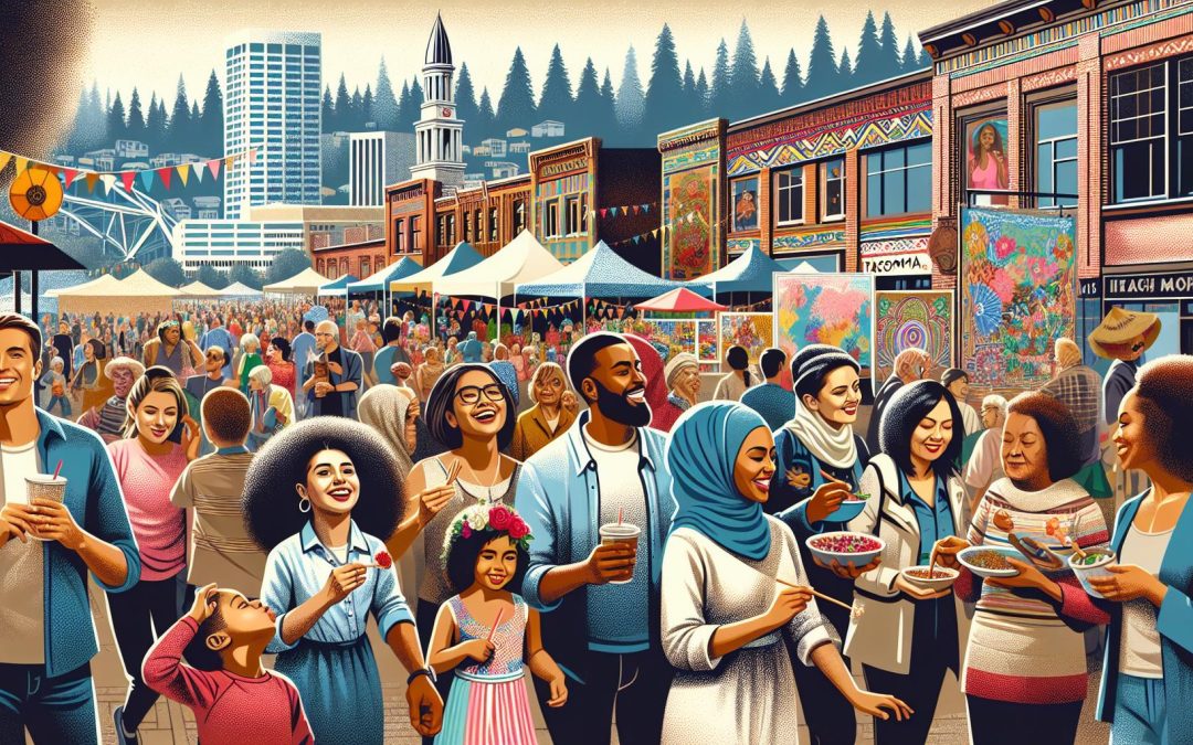 Explore Tacoma Festival Calendar 2024: Your Guide to Music, Food, and Culture